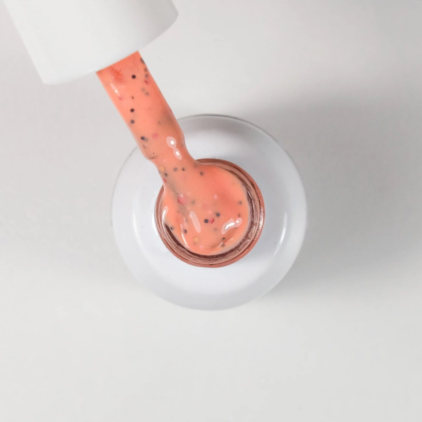 Diamondline ¨Sprinkles¨ gellakk NR 8, 6 ml