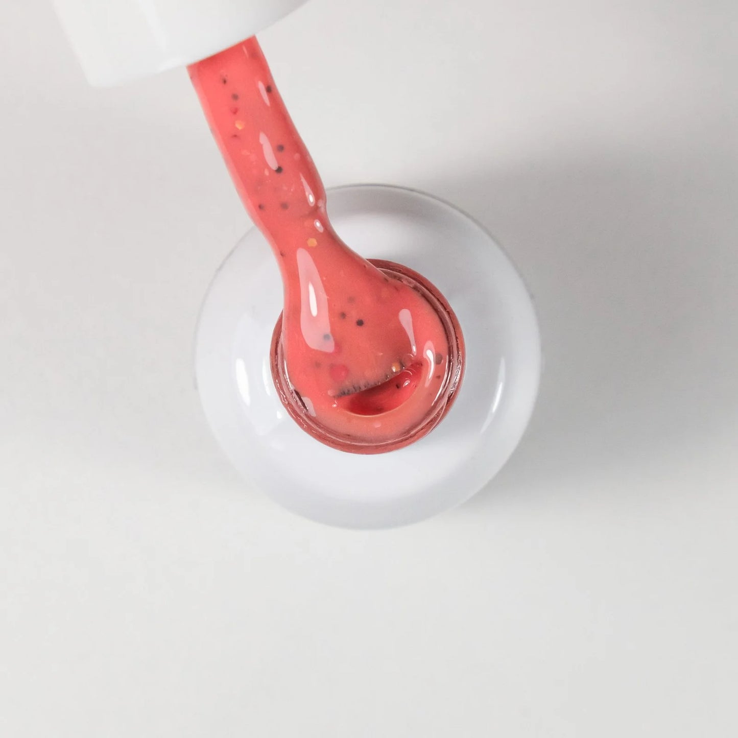Diamondline ¨Sprinkles¨ gellakk NR 9, 6 ml