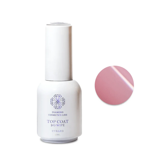 Top coat „Ash pink“, 15 ml