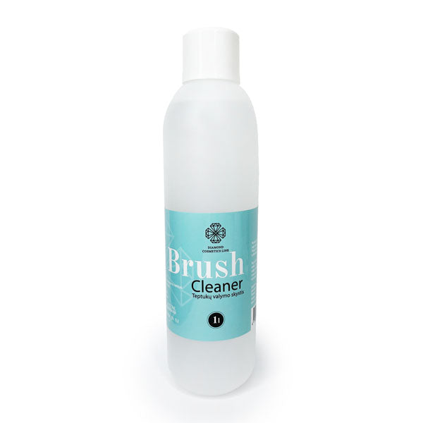 Diamond Brush Cleaner 1000 ml