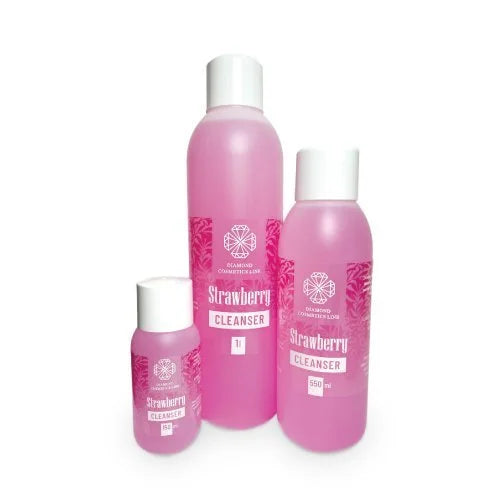 Diamondline Cleanser STRAWBERRY 150 ml/550ml/ 1000 ml