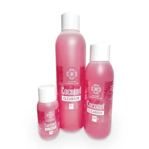 Diamondline Cleanser COCONUT 150ml/550ml/1000ml