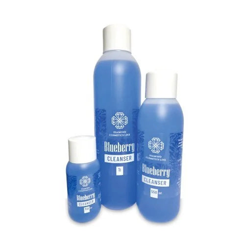 Diamondline Cleanser BLUEBERRY 150 ml/550ml/1000 ml