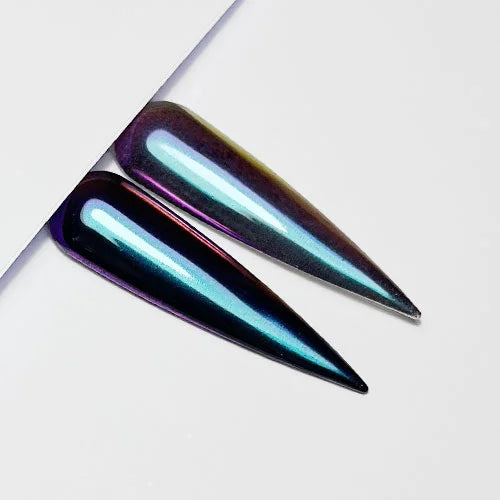 Chrome pigment CH05, 2,5ml