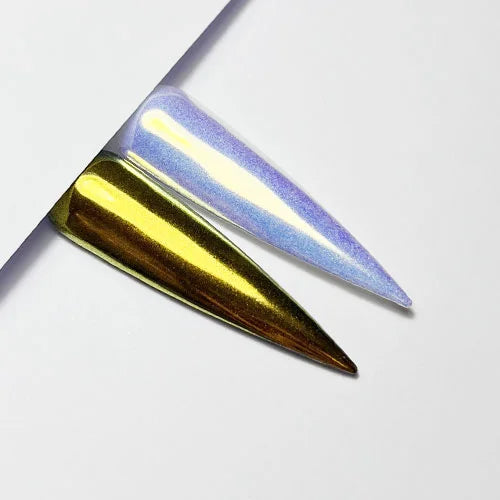 Chrome pigment MH02, 2,5ml
