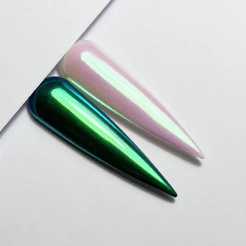 Chrome pigment MR05, 2,5ml