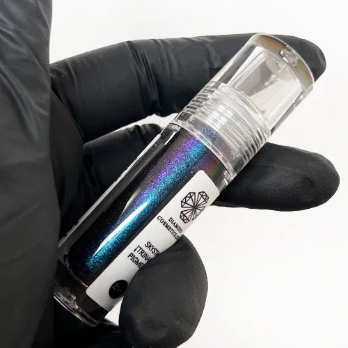 Chrome pigment CH05, 2,5ml