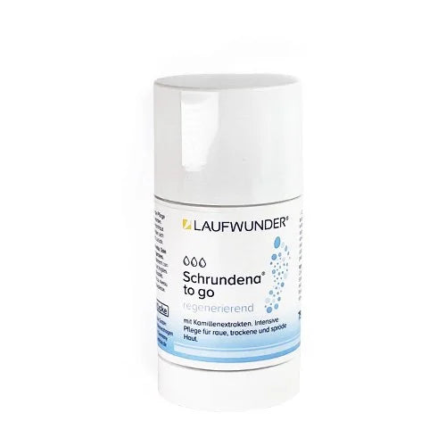 Laufwunder schrundena to go,stick for spriknet hud 75 ml