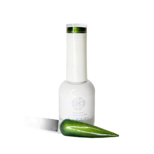„Polar cat eye” gelelakk, NR. 4, 10 ml