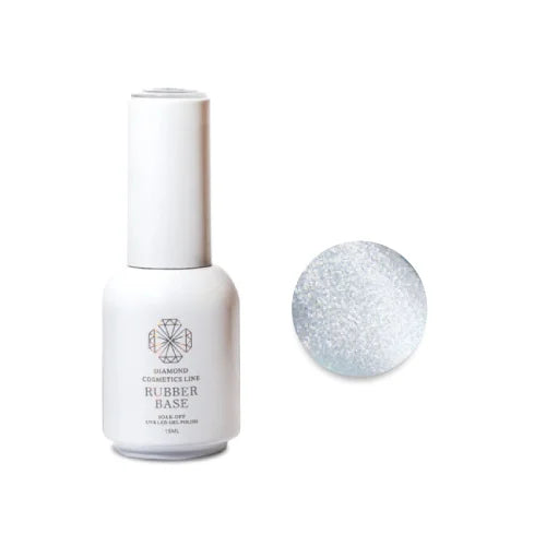 Diamond Rubberbase „Cream Pearl“ 15ml