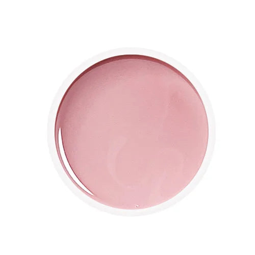 UV / LED Toffee Rose  thixotropic gel 30 / 50 ml
