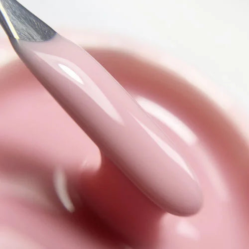 UV / LED Toffee Rose  thixotropic gel 30 / 50 ml