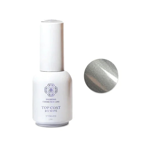 „Cat eye top coat” 15ml