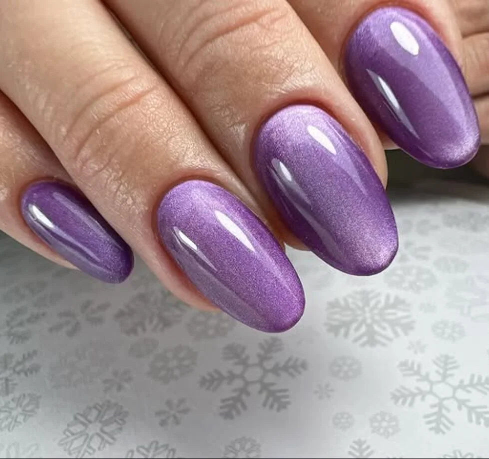 MINI “FANTASY” cat eye, gelelakk , NR. 5, 6 ml