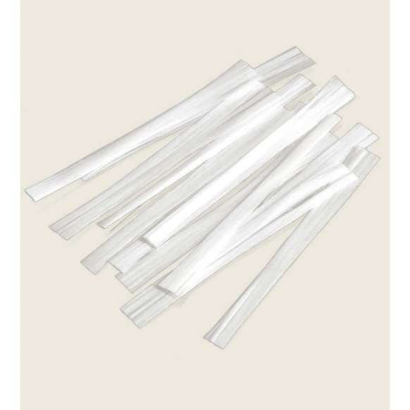 Negleforlengelsesfiber, 10 stk.