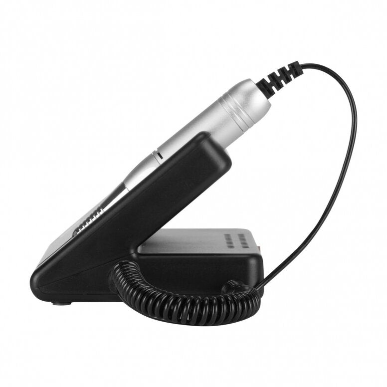 Profesionell elektrisk negle fil OCHO TECHNIC 65W BLACK