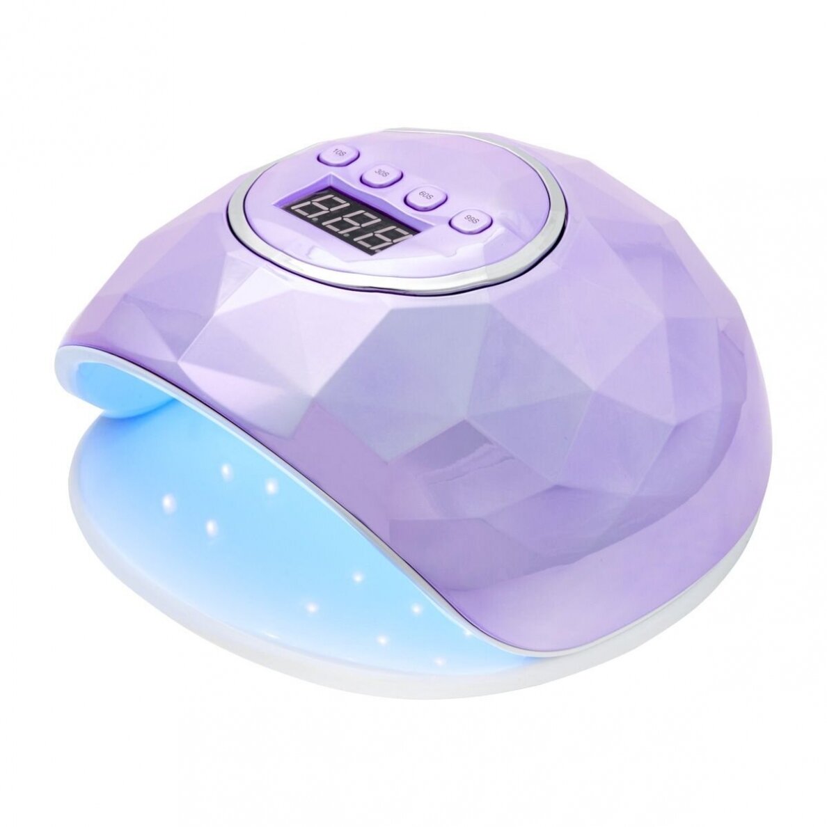 UV/LED Lampe SHINY PURPLE 86W