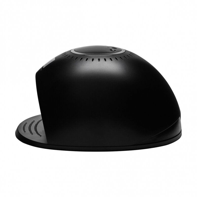 Profesijonell UV/LED lampe OCHO NAILS NR.8 BLACK 84W