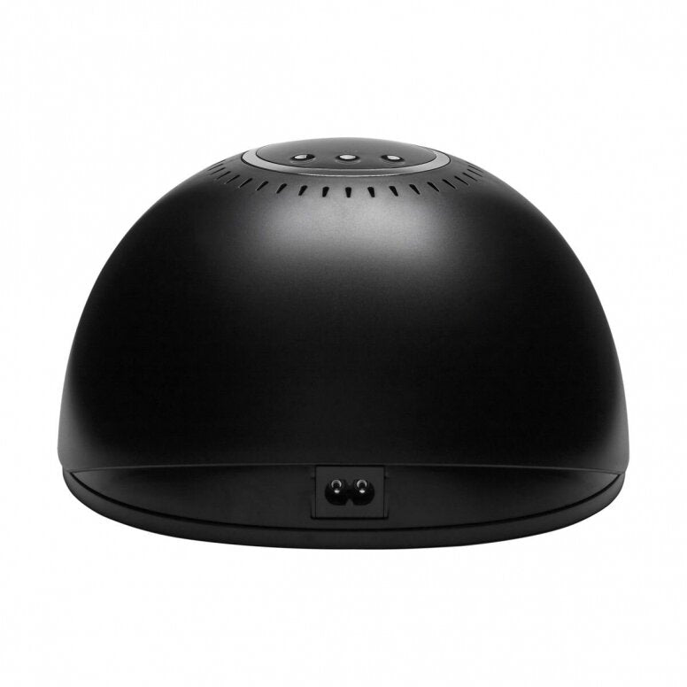 Profesijonell UV/LED lampe OCHO NAILS NR.8 BLACK 84W