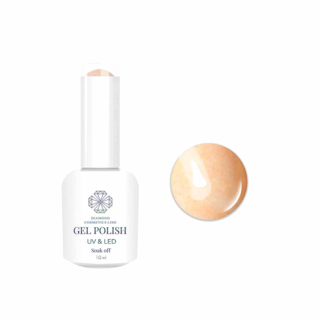 Diamondline ''Marble'' gellakk Nr 2, 10 ml