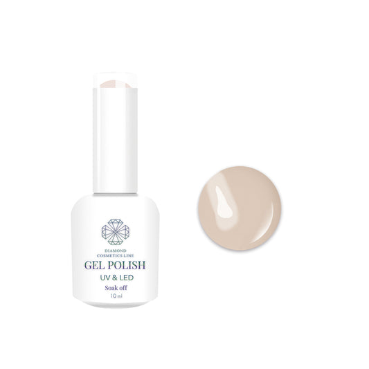 Diamondline GRANDE gelelakk Nr 33, 10 ml