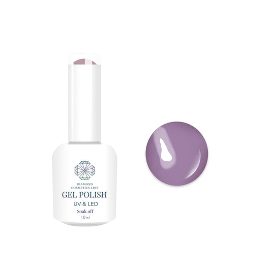Diamondline GRANDE gelelakk Nr 46, 10 ml