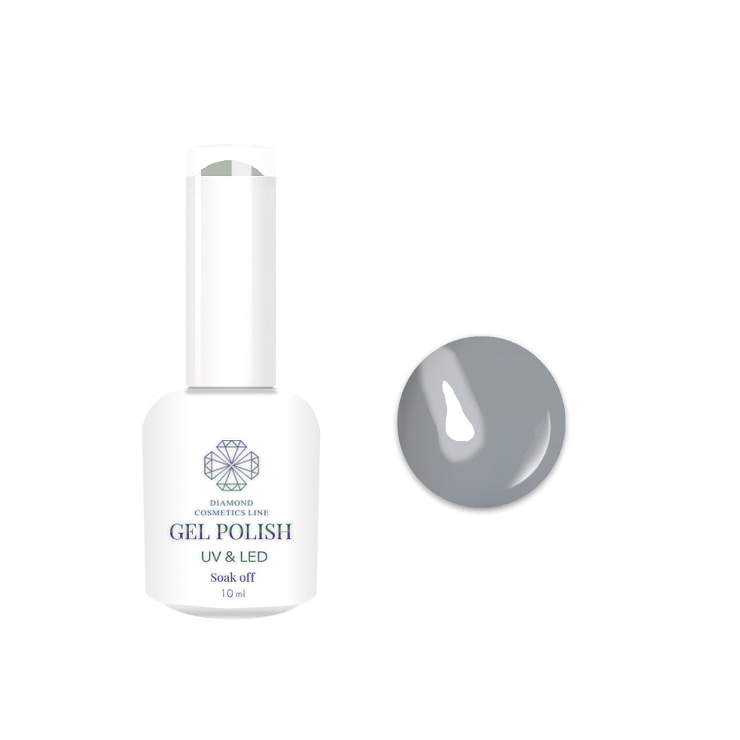 Diamondline GRANDE gelelakk Nr 61, 10 ml