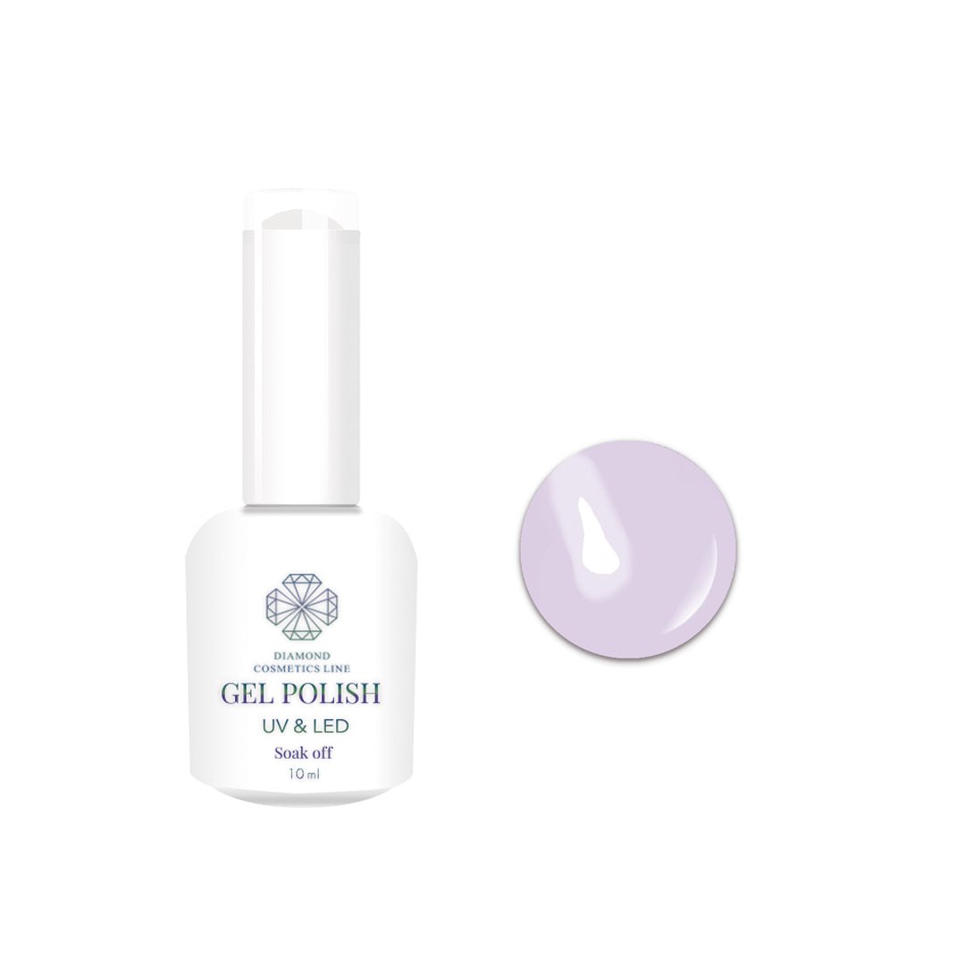 Diamondline GRANDE gelelakk Nr 63, 10 ml