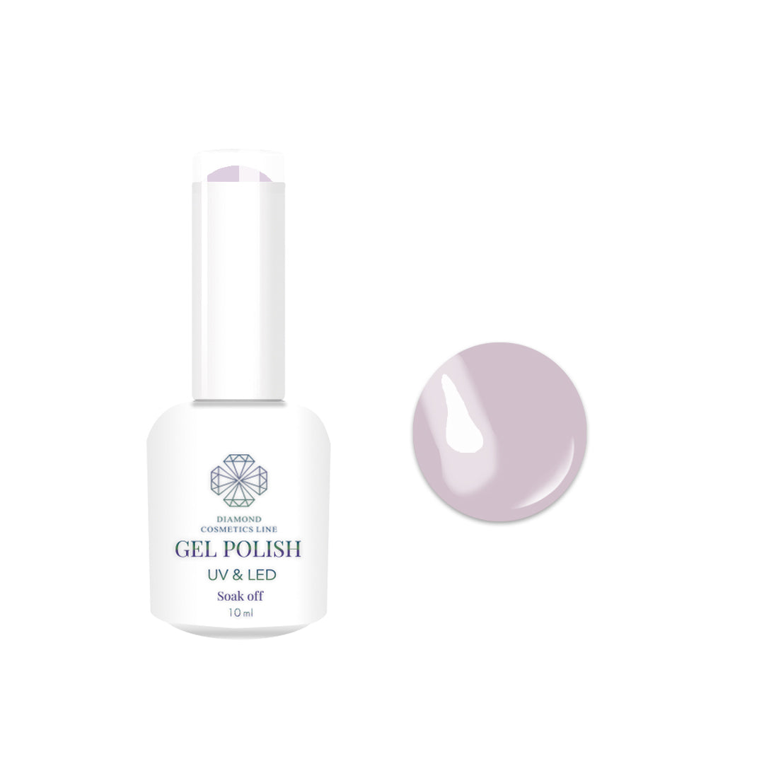 Diamondline GRANDE gelleakk Nr 67, 10 ml