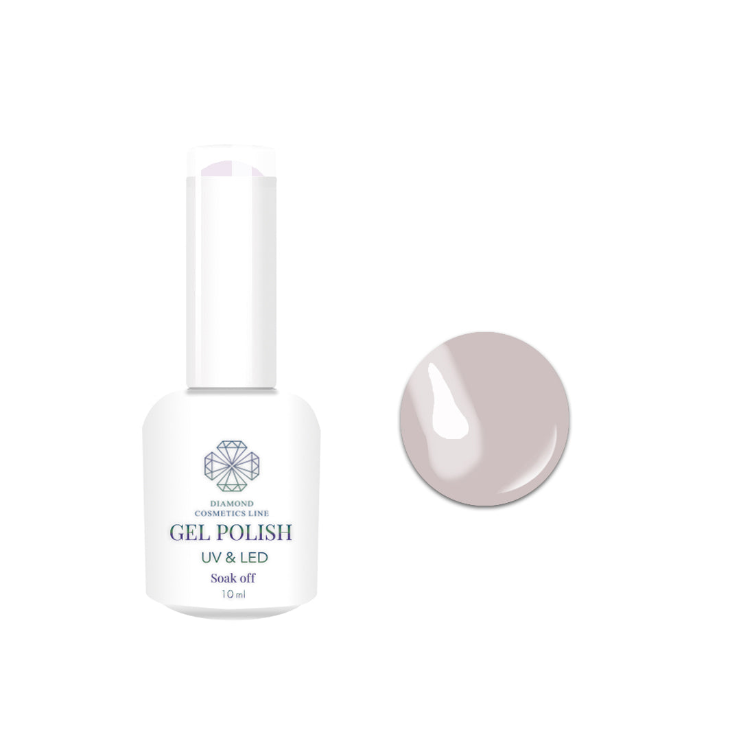 Diamondline GRANDE gelelakk Nr 69, 10 ml