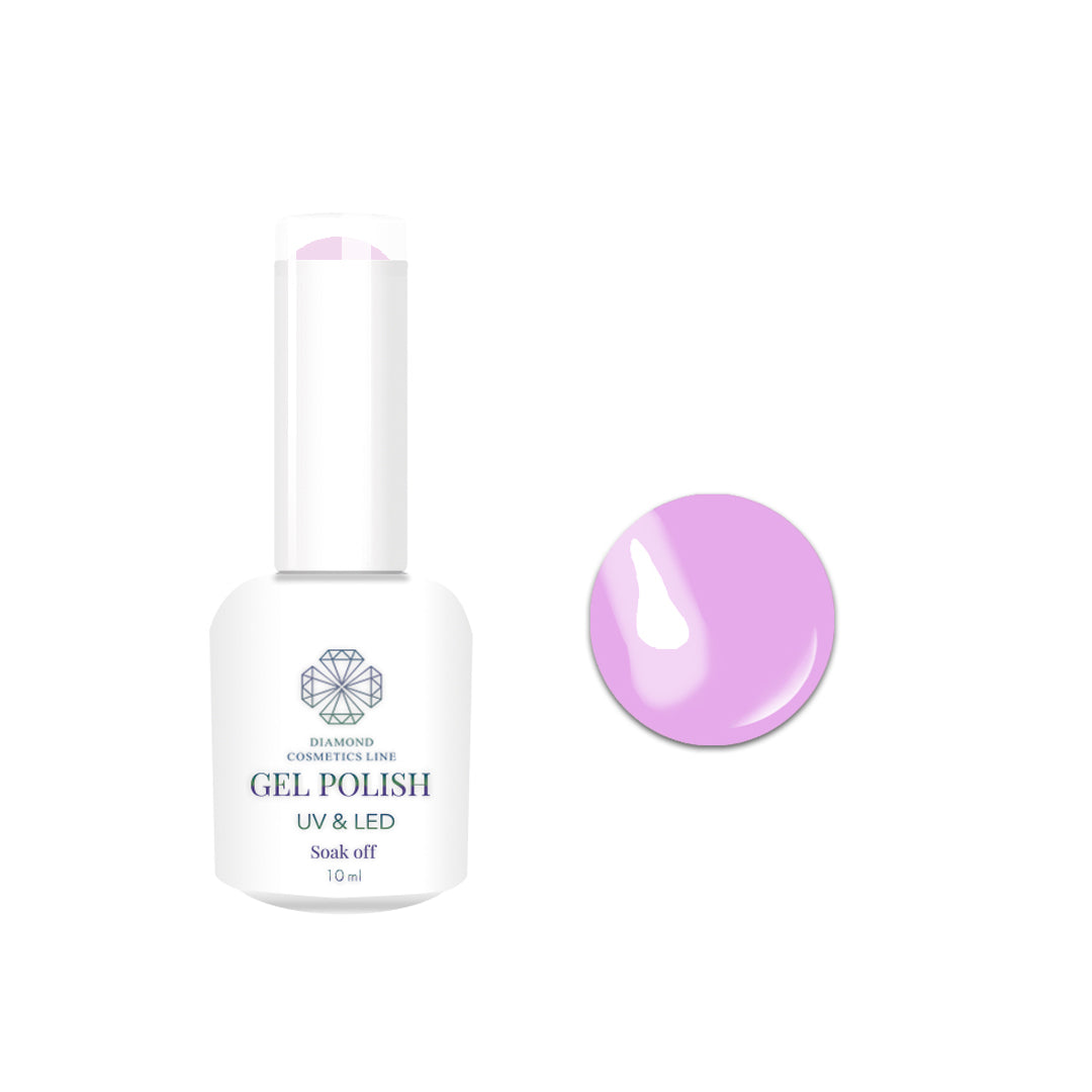 Diamondline GRANDE gelelakk Nr 83, 10 ml