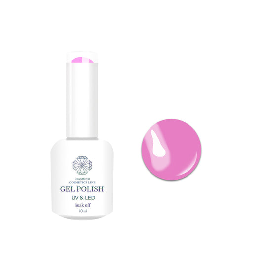 Diamondline GRANDE gelelakk Nr 90, 10 ml