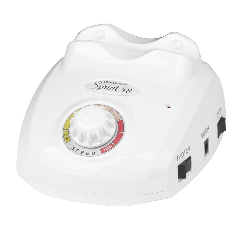 Negledrill SPRINT 48, WHITE