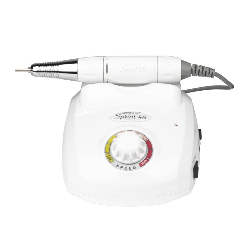 Negledrill SPRINT 48, WHITE