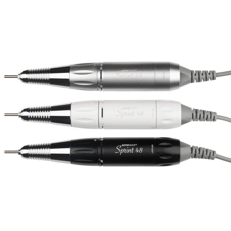 Negledrill SPRINT 48, WHITE