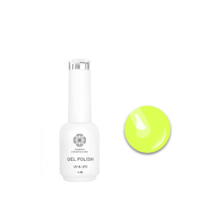 Diamondline MINI gellakk Nr 133, 6 ml