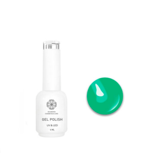 Diamondline MINI gellakk Nr 146, 6 ml