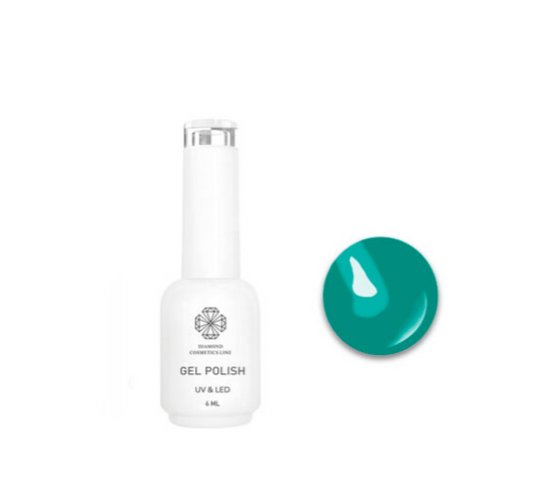 Diamondline MINI gellakk Nr 150, 6 ml