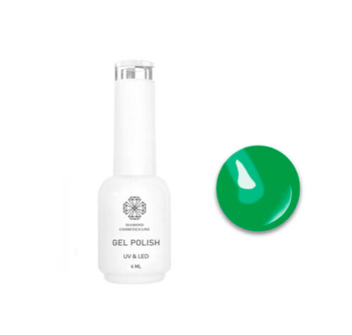Diamondline MINI gellakk Nr 152, 6 ml