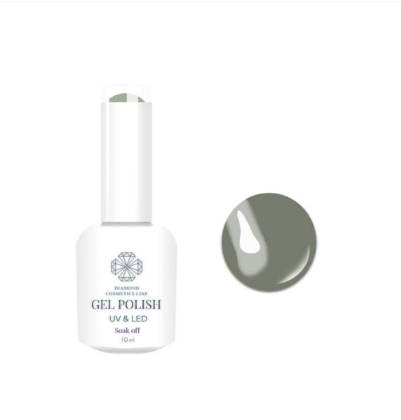 Diamondline GRANDE gelelakk Nr 153, 10 ml