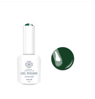 Diamondline gellakk Nr 157, 10 ml