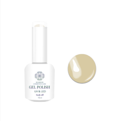 Diamondline GRANDE gelelakk Nr 159, 10 ml