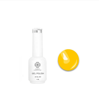 Diamondline MINI gellakk Nr 160, 6 ml