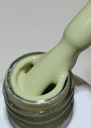 Diamondline GRANDE gelelakk Nr 169, 10 ml