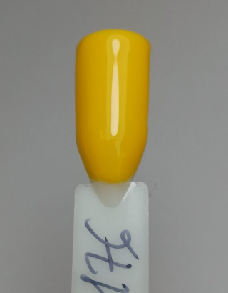 Diamondline GRANDE gelelakk Nr 176, 10 ml