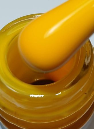 Diamondline GRANDE gelelakk Nr 176, 10 ml