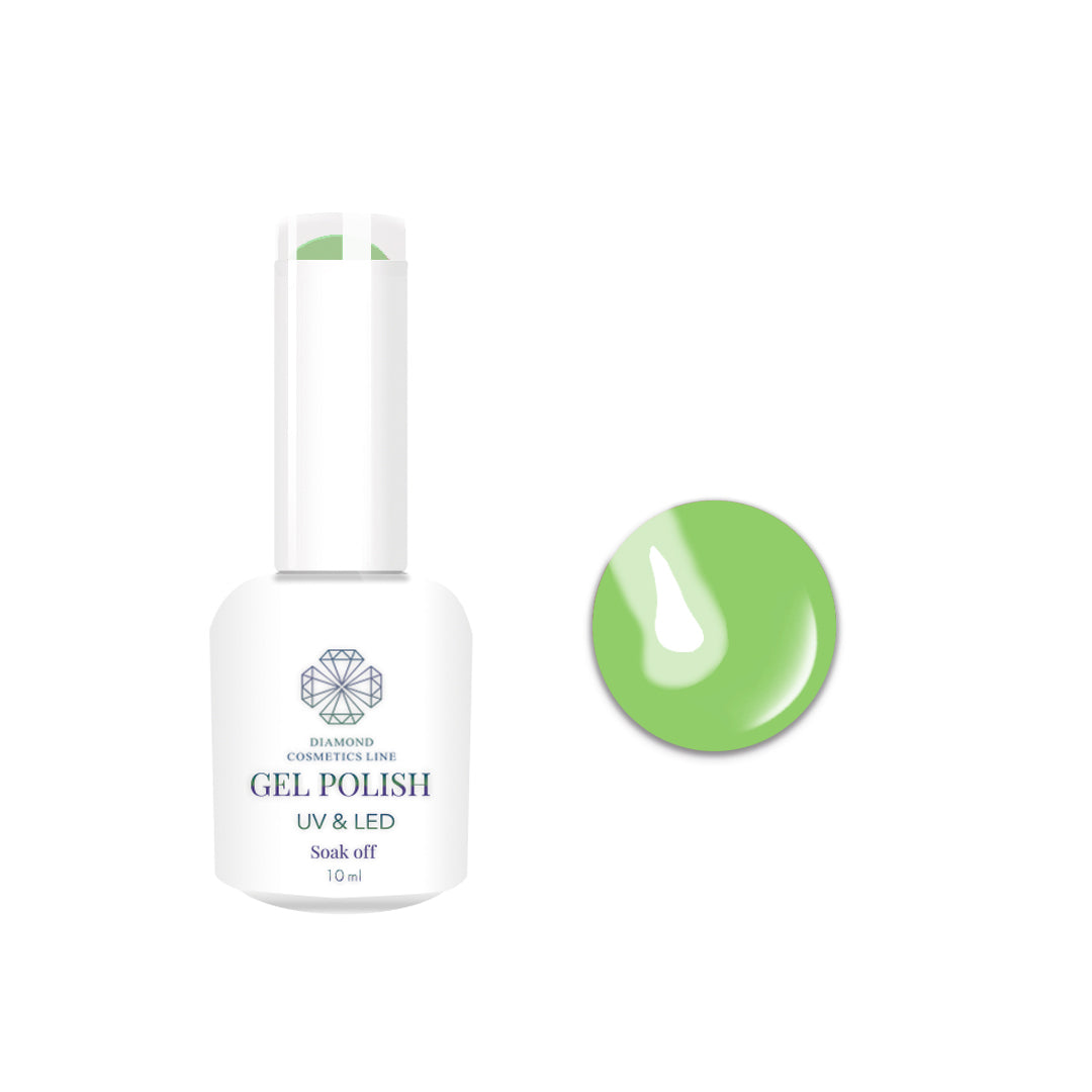 Diamondline GRANDE gelelakk Nr  189, 10 ml