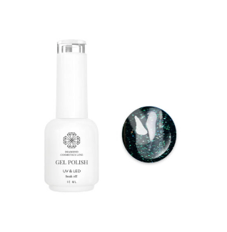 Diamondline gellakk Nr 199, 10 ml