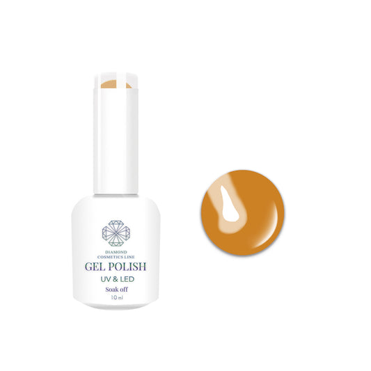 Diamondline GRANDE gelelakk Nr 200, 10 ml