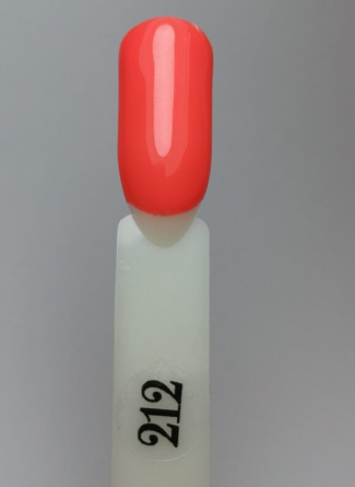 Diamondline GRANDE gelelakk Nr 212, 10 ml